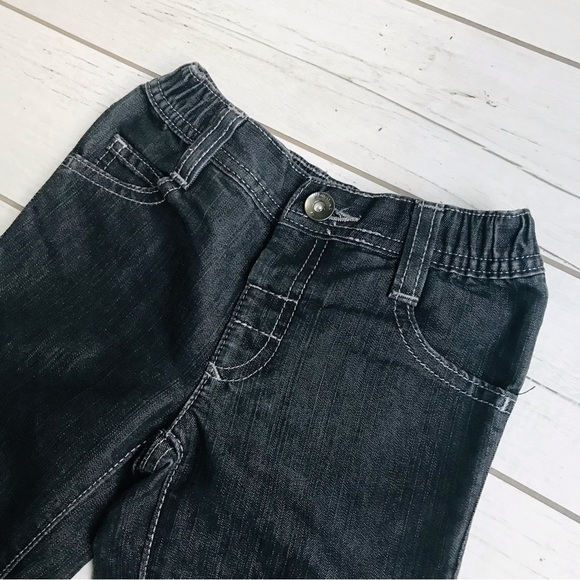 Mark & Spencer Denim Pants Size 2-3 Years - Picture 3 of 5